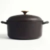 Orvis Smithey 5.5 Quart Dutch Oven| Kitchen Accessories