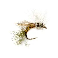 Orvis Smith'S Crippled Emerger| Dry Flies