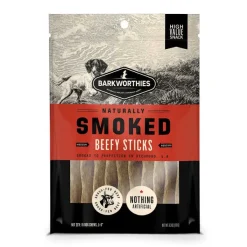 Orvis Smoked Beef Chew| Treats