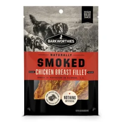 Orvis Smoked Chicken Chew| Treats