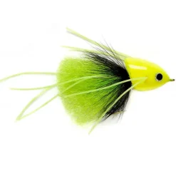 Orvis Sneaky Pete Popper| Bass & Panfish Flies