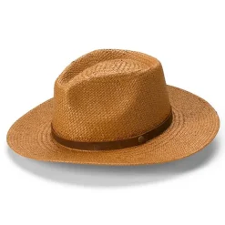 Orvis Snowy River Straw Hat|Men Hats