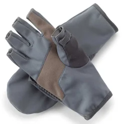 Orvis Softshell Convertible Mitts|Men Gloves