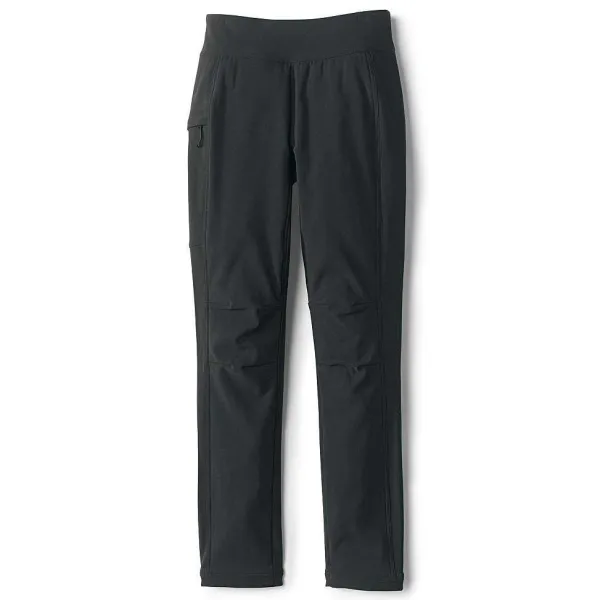 Orvis Softshell Natural Fit Straight-Leg Pants|Women Pants