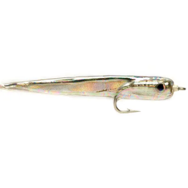 Orvis Softy Minnow| Streamer Flies