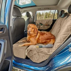 Orvis Solid-Foam Backseat Extender| Seat Protectors & Extenders