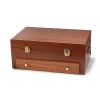 Orvis Solid Wood Gunning Box| Gun Care