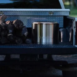 Orvis Solo Stove Bonfire| Fireplace & Hearth