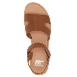 Orvis Sorel® Ella Iii Ankle Strap Sandals|Women Sandals