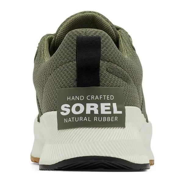 Orvis Sorel® Waterproof Out-N-About Iii Low Sneaker|Women Sneakers