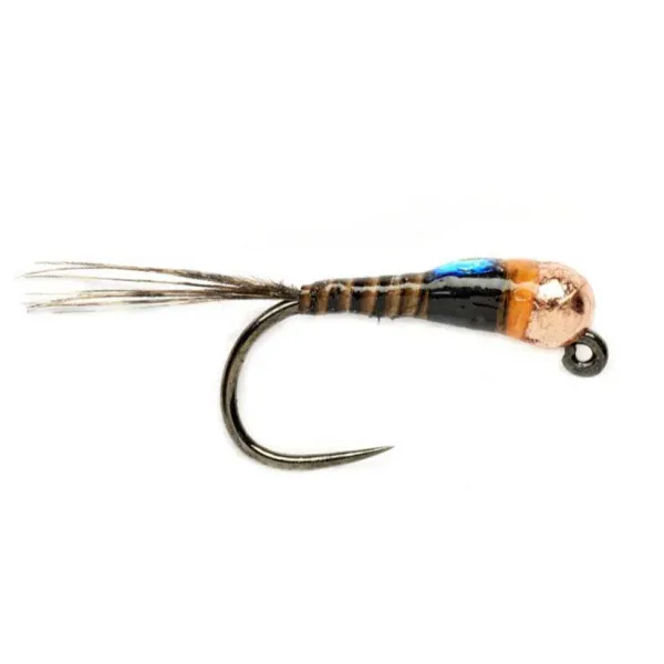Orvis Spanish Bullet Jig| Nymphs