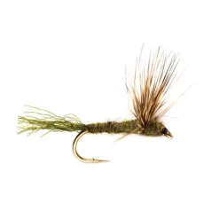Orvis Sparkle Dun| Dry Flies