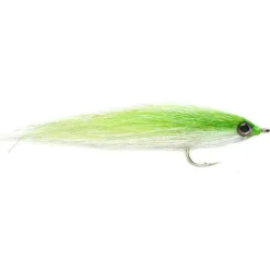 Orvis Sparkle Minnow| Saltwater Flies
