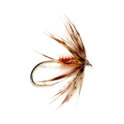 Orvis Sparkle Soft Hackle| Wet Flies