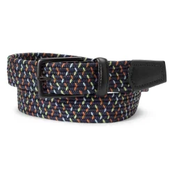 Orvis Speckled Stretch Cord Belt|Men Belts