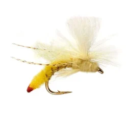 Orvis Spotlight Yellow Sally| Dry Flies