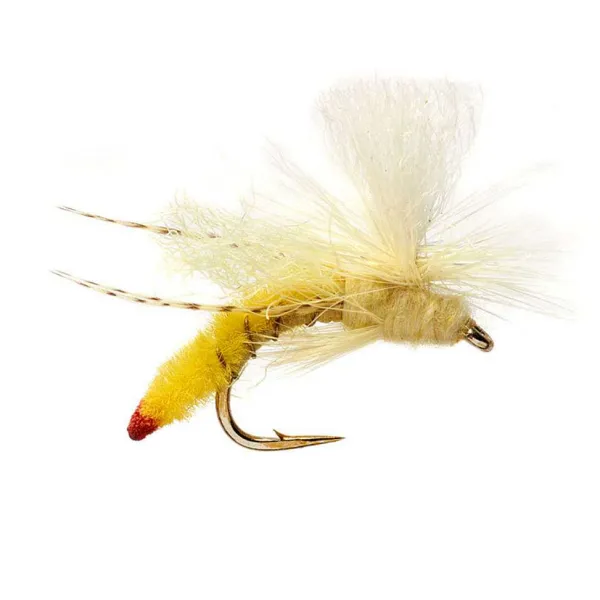 Orvis Spotlight Yellow Sally| Dry Flies
