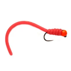 Orvis Squirminator Jig| Nymphs