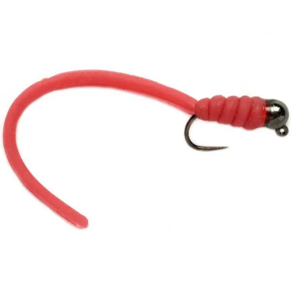 Orvis Squirminator Jig| Nymphs