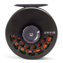 Orvis Ssr Disc Spey Reels| Fly Reels