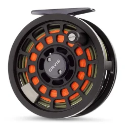 Orvis Ssr Disc Spey Spools| Fly Reels