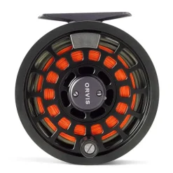 Orvis Ssr Disc Spey Spools| Fly Reels