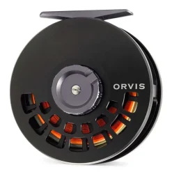 Orvis Ssr Disc Spey Spools| Fly Reels