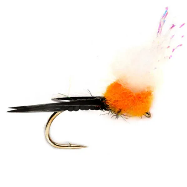 Orvis Steak N Eggs| Nymphs