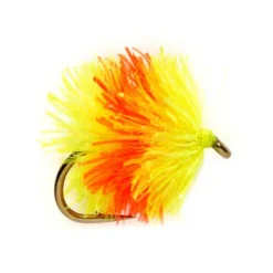 Orvis Steelie Omelet| Nymphs