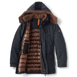 Orvis Steinbock® Tyrol Down-Insulated Jacket|Men Jackets