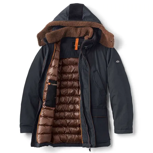 Orvis Steinbock® Tyrol Down-Insulated Jacket|Men Jackets