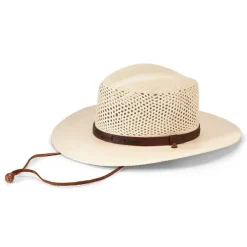 Orvis Stetson Airway Hat|Men Hats