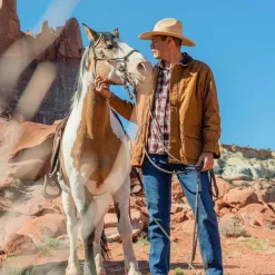 Orvis Stetson Cowboy Hat|Men Hats