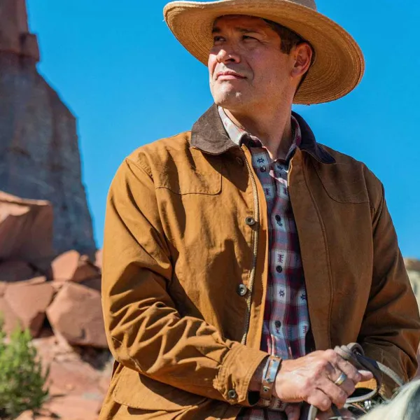 Orvis Stetson Cowboy Hat|Men Hats