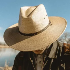 Orvis Stetson® Cumberland Hat|Men Hats