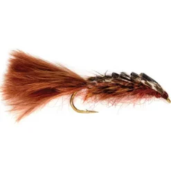 Orvis Stonefly Bugger| Nymphs