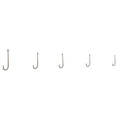 Orvis Straight-Eye Streamer Hook - 50 Pack| Hooks