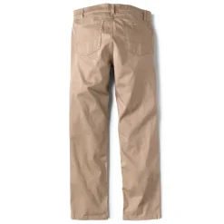 Orvis Stretch Tech Moleskin 5-Pocket Pants|Men Pants