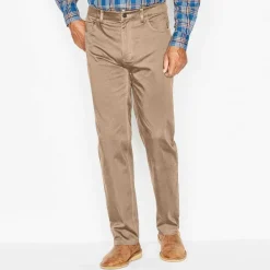 Orvis Stretch Tech Moleskin 5-Pocket Pants|Men Pants