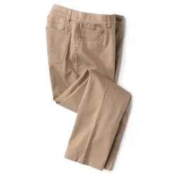 Orvis Stretch Tech Moleskin 5-Pocket Pants|Men Pants