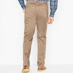 Orvis Stretch Tech Moleskin 5-Pocket Pants|Men Pants