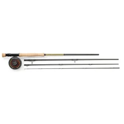 Orvis Superfine® Glass Fly Rod Outfit| Fly Rods