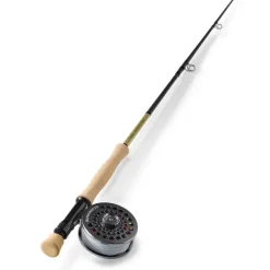 Orvis Superfine® Glass Fly Rod Outfit| Fly Rods