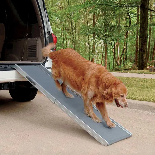 Orvis Super-Lightweight Pet Ramps| Travel Accessories