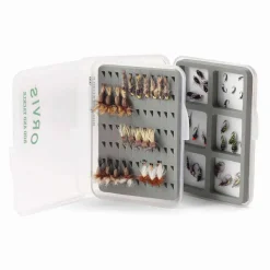 Orvis Super Slim Shirt Pocket Fly Box| Fly Boxes