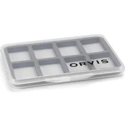 Orvis Super Slim Vest Pocket Box| Fly Boxes