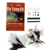 Orvis Surface Seducer Panfish & Topwater Trout Popper Fly-Tying Kit| Kits