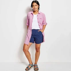 Orvis Surf Cast Tunic|Women Shirts