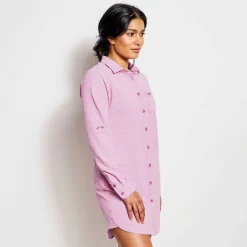 Orvis Surf Cast Tunic|Women Shirts
