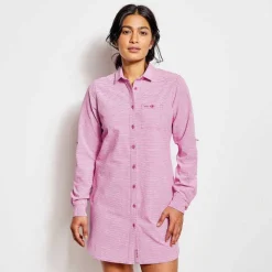 Orvis Surf Cast Tunic|Women Shirts